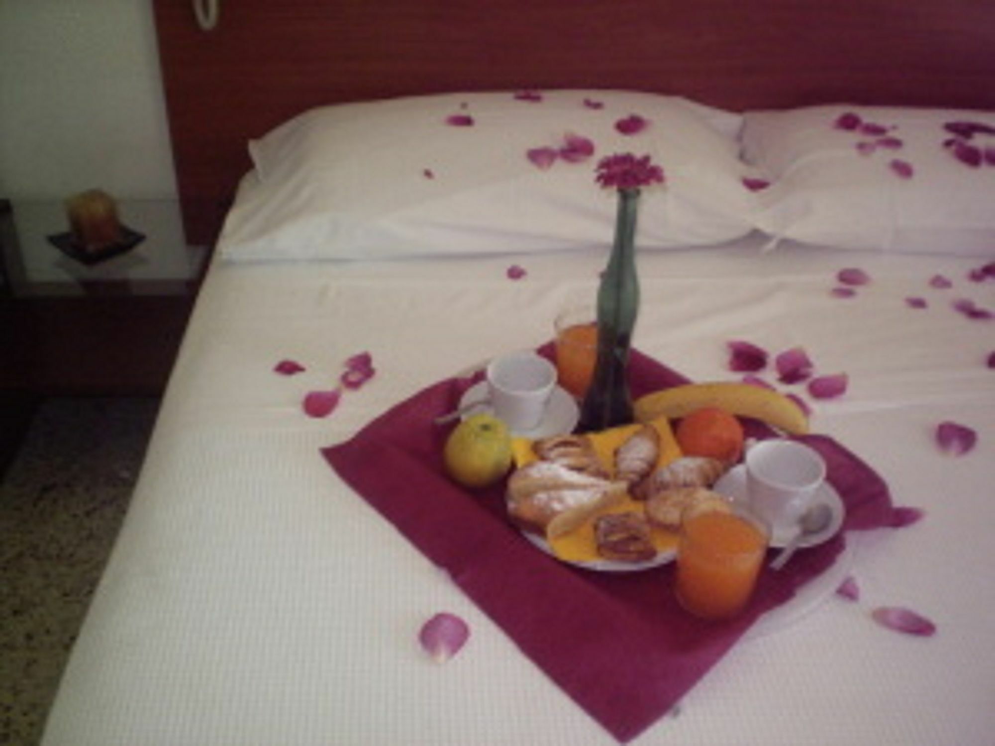 Hotel Criss Ріміні Екстер'єр фото