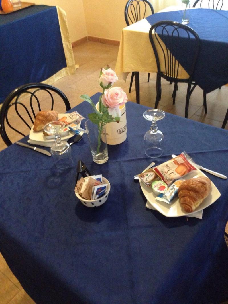 Hotel Criss Ріміні Екстер'єр фото