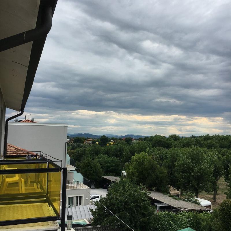 Hotel Criss Ріміні Екстер'єр фото